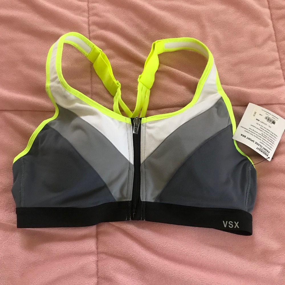 Victoria Secret sport bra